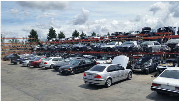 Wreckzone - Car Dealers In Laverton North