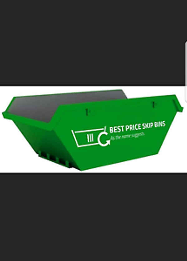 Best Price Skip Bins - Rubbish & Waste Removal In Osborne Park