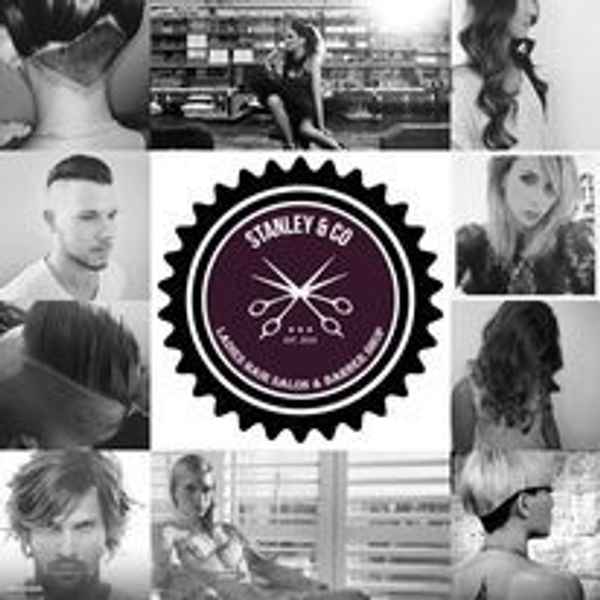 Stanley & Co Hair Salon - Hairdressers & Barbershops In Chippendale