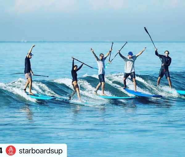 Stand Up Surf Shop - Surf Schools In Nedlands