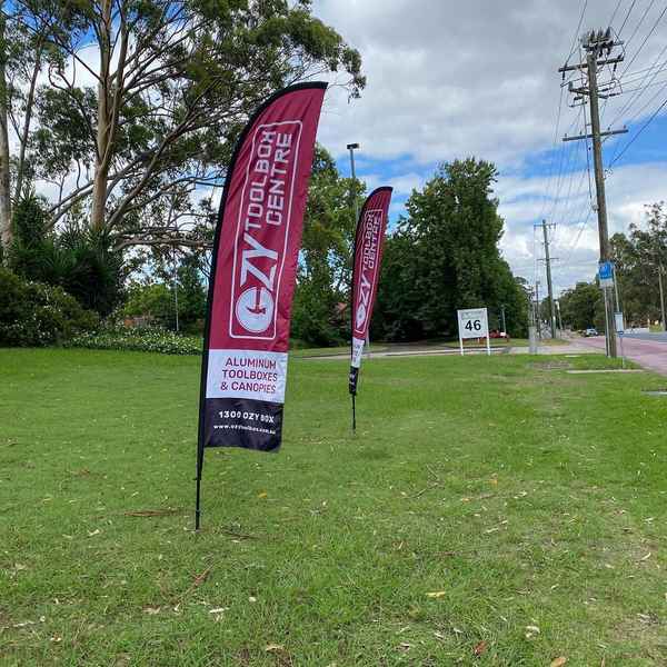 OZY Toolbox Centre - Machinery & Tools Manufacturers In Sydney