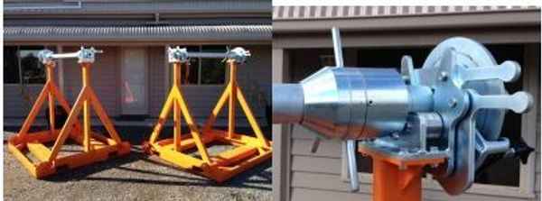 Cable Winches Australia Pty Ltd - Wholesalers In Tuggerah