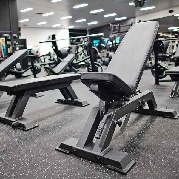 RAW Fitness Equipment - Gyms & Fitness Centres In Caringbah