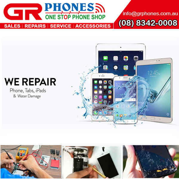 GR Phones Sefton Park - Mobile Phone Retail & Repair In Sefton Park