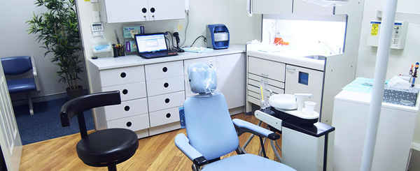 Civic Plaza Dental - Dentists In Fairfield