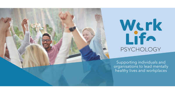 WorkLife Psychology - Counselling & Mental Health In Brisbane City 4000