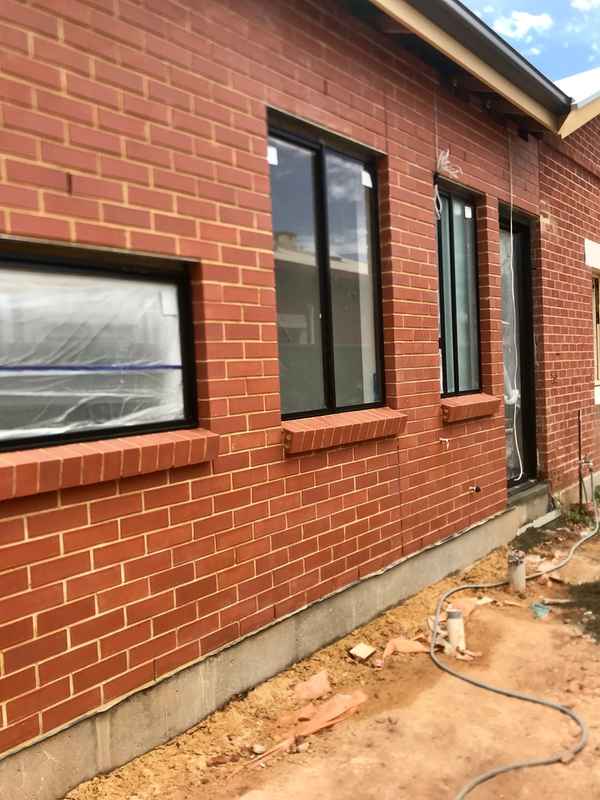 Acute Bricklaying - Building Construction In Parafield Gardens