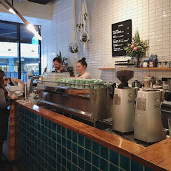 Two Birds One Stone Cafe - Restaurants In South Yarra