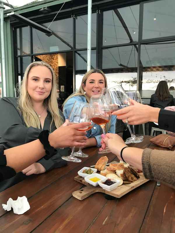 Melbourne Valley Wine Tours - Tours In Beaconsfield