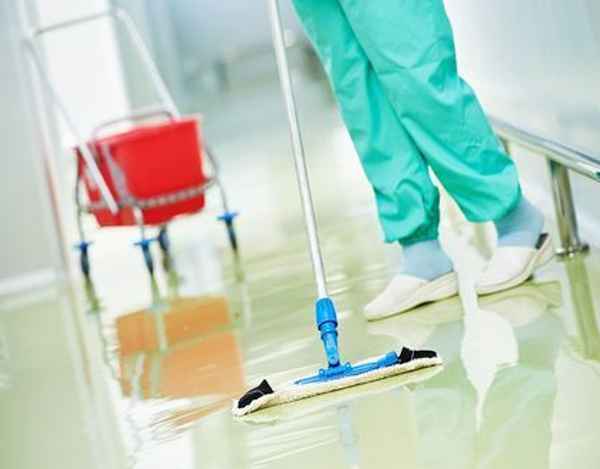 Stickler Cleaning Services - Cleaning Services In Coolaroo