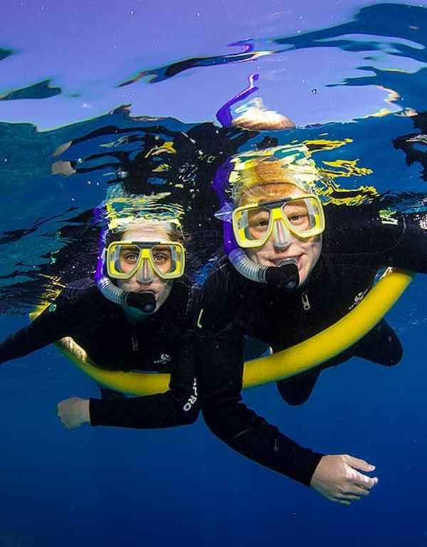 ABC Scuba Diving - Travel & Tourism In Port Douglas