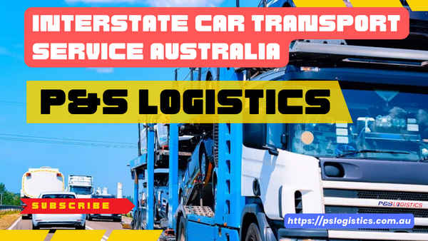 P&S Logistics - Towing Services In Tullamarine