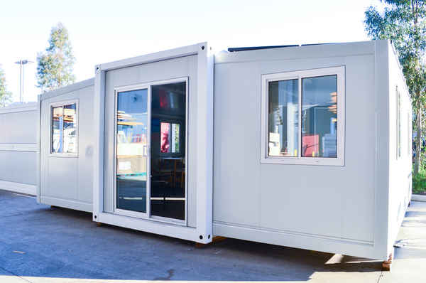 Home Technology Club - Mobile Homes In Mulgrave