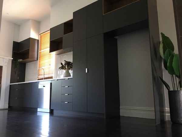 Central Kitchens - Kitchen Renovations In East Bendigo