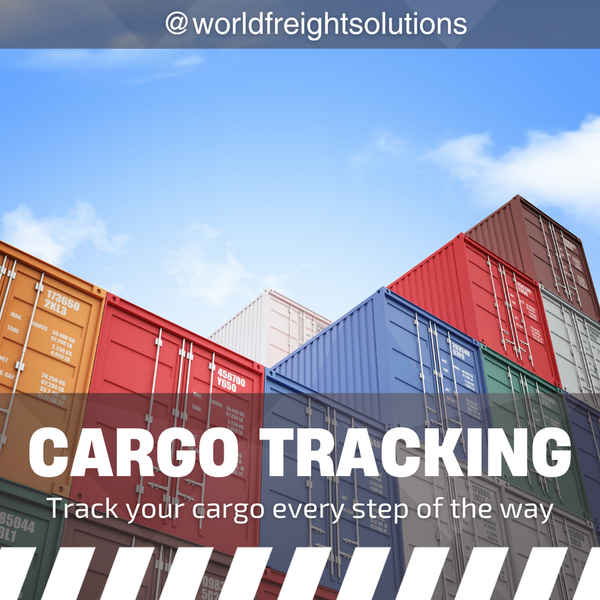 World Freight Solutions - Freight Transportation In Docklands