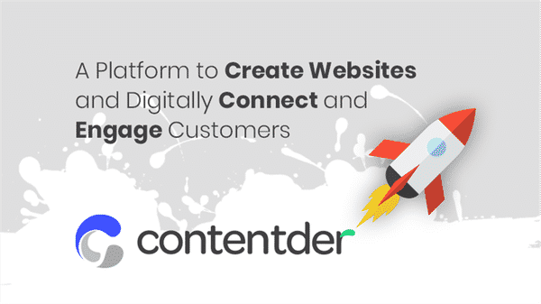 Contentder Pty Limited - Web Designers In Sydney