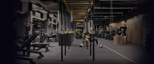 X-Active Gym - Gyms & Fitness Centres In Rhodes