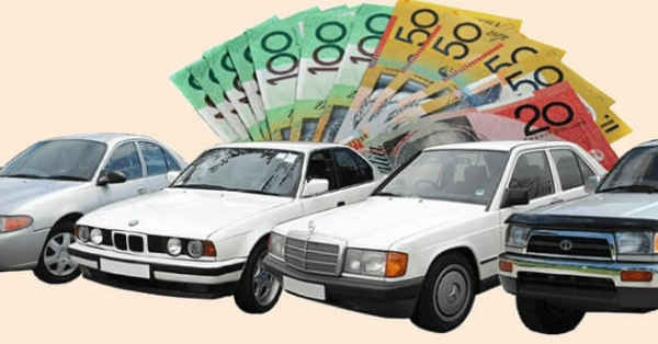 Cash For Car Buyer - Automotive In Fairfield East