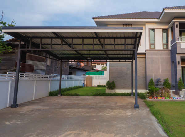 Trusted Carports Brisbane - Outdoor Home Improvement In Milton