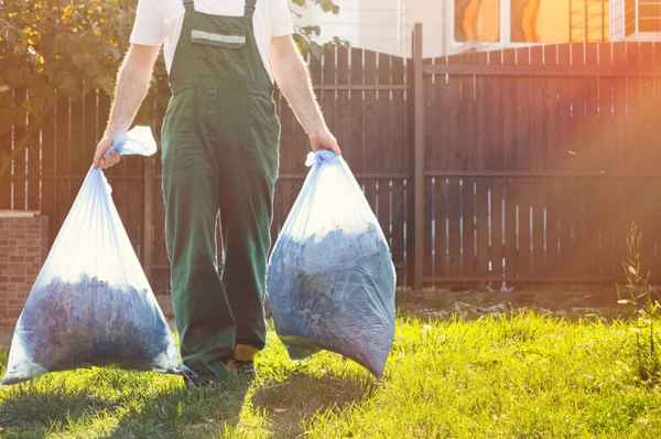 ABC Rubbish Removal Melbourne - Removalists In Melbourne