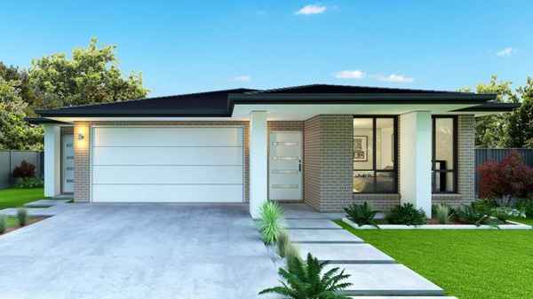 King Homes NSW - HomeWorld Leppington - Architects & Building Designers In Leppington