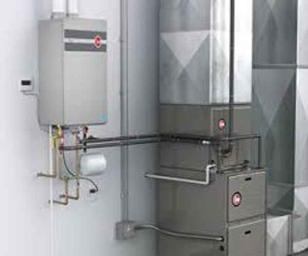 Hot Water Systems Ringwood - Air Conditioning In Ringwood