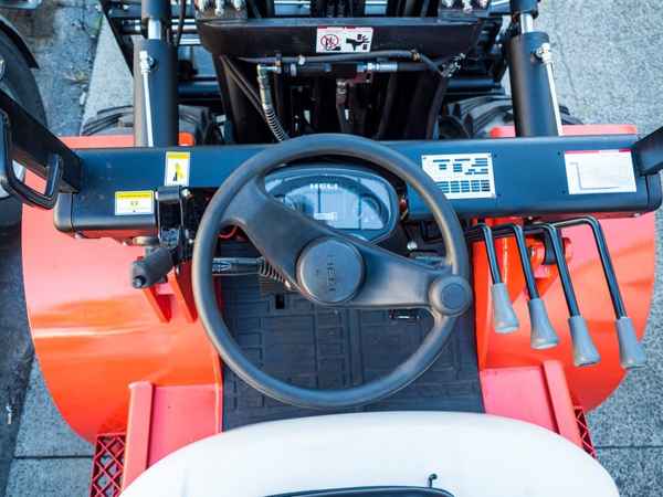 North Coast Forktrucks - Transport Manufacturers In Moffat Beach