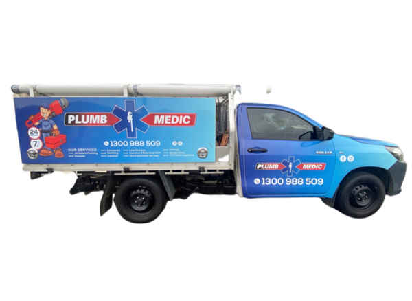 Plumb Medic - Plumbers In Melbourne