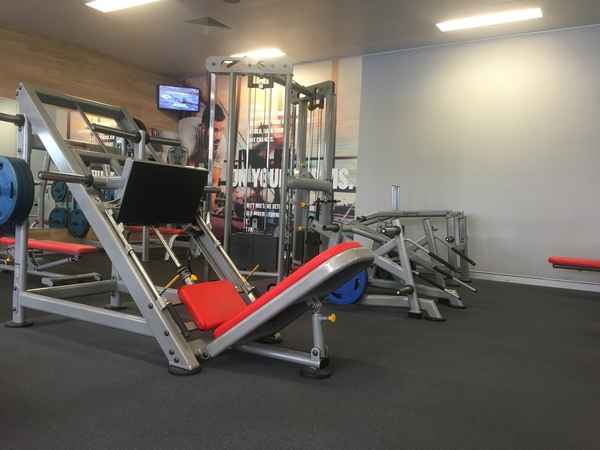 Jetts Narangba - Gyms & Fitness Centres In Narangba