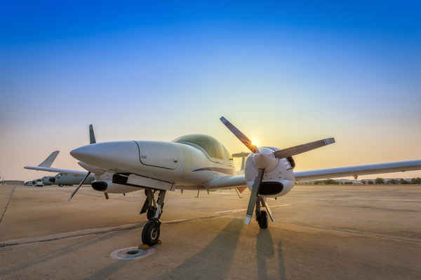 Aircraft Charter - Airlines In Surry Hills