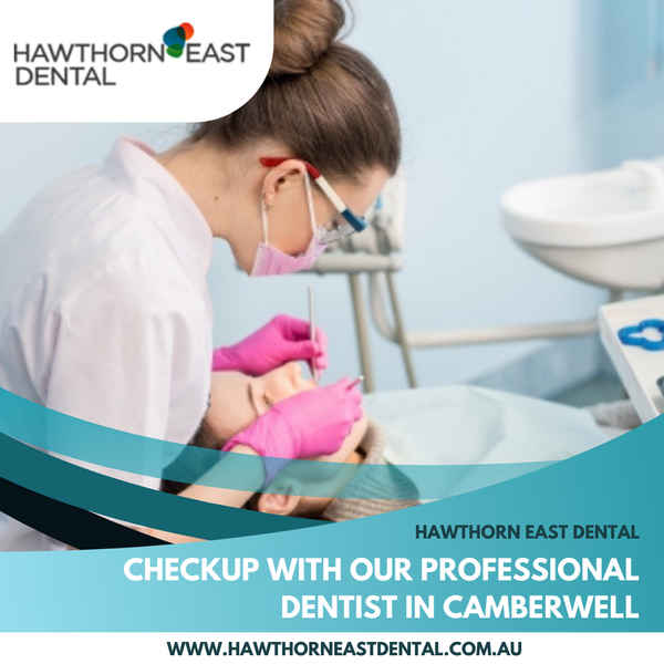 Hawthorn East Dental - Health & Medical Specialists In Hawthorn East