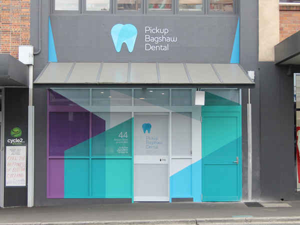 Pickup Bagshaw Dental - Dentists In Launceston