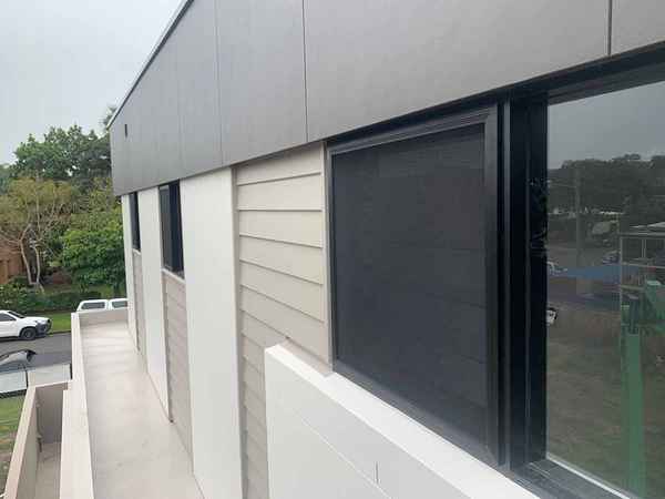 Jim's Security Doors - Construction Services In Mooroolbark