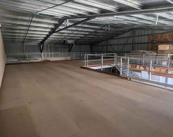 Kit Mezzanines Australia - Warehouse Services In Loganholme