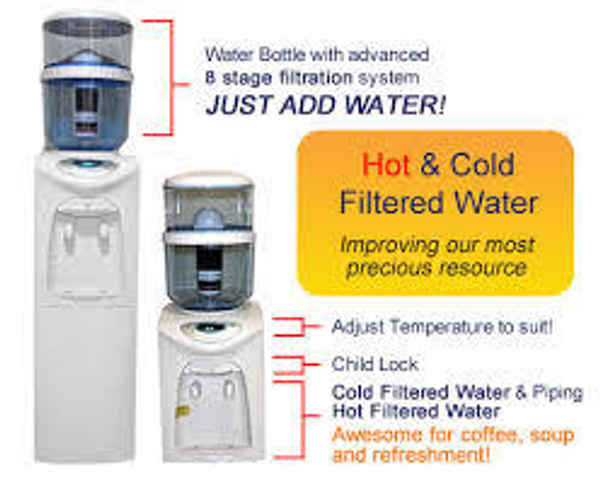 Awesome Water Filters - Household Appliances Retailers In Charlestown