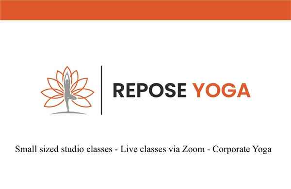 Repose Yoga Studio - Yoga Studios In Mount Waverley