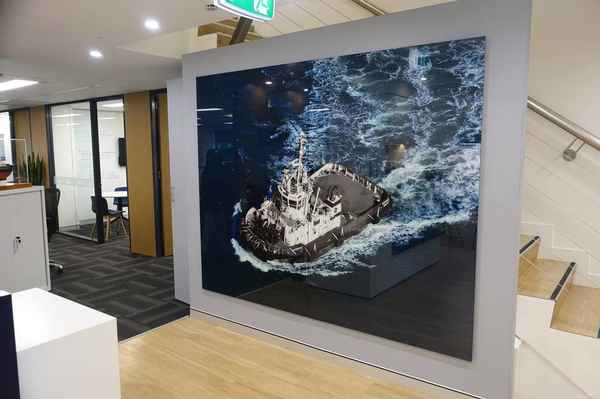 Prints On Glass - Glass Manufacturers In Chatswood