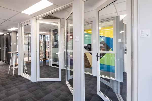 Abbey Aluminium WINDOWS & DOORS - Building Supplies In Milperra