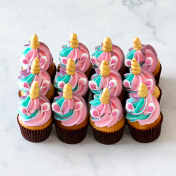Vanilla Cupcakery - Cake Shops In Ramsgate