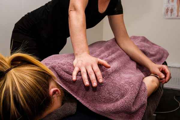 Central City Massage Therapists - Massage Therapists In Perth