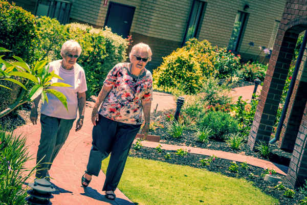 Alchera Living - Aged Care & Rest Homes In Willagee