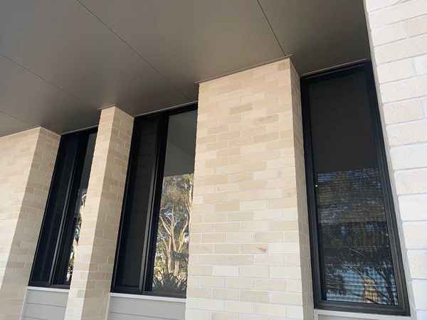 Jim's Security Doors - Construction Services In Mooroolbark