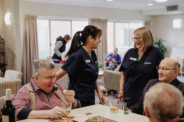 CraigCare Aged Care Pascoe Vale - Aged Care & Rest Homes In Pascoe Vale