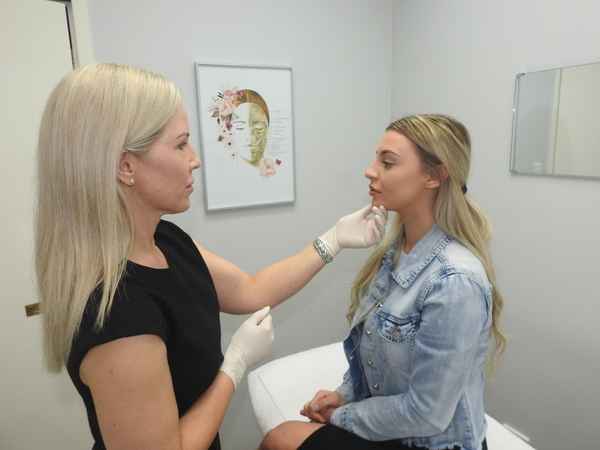 Attentive Aesthetics | Cosmetic Clinic Perth - Skin Care In Wembley