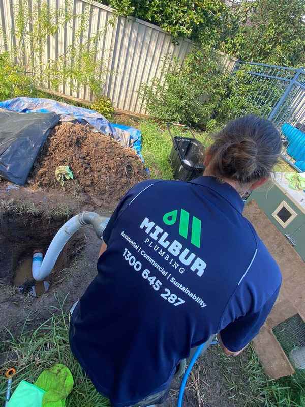 Milbur Plumbing Services - Plumbers In Narrabeen