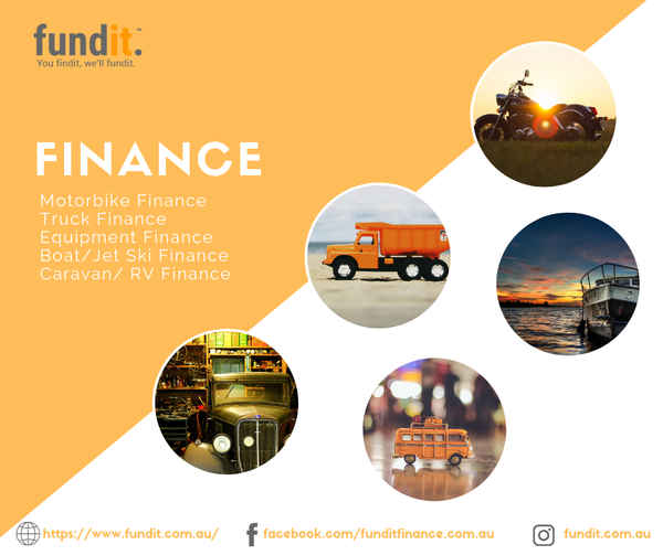 Fundit Finance Pty Ltd. - Financial Services In St Kilda