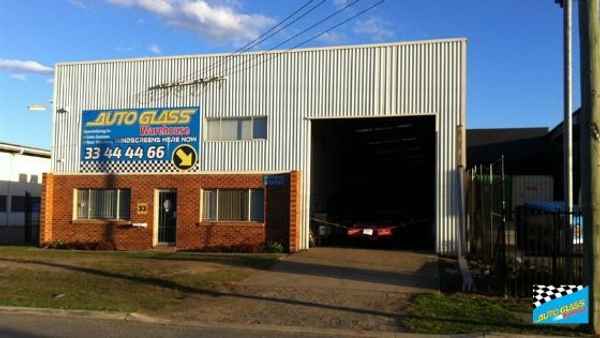 Auto Glass Warehouse - Automotive In Coopers Plains