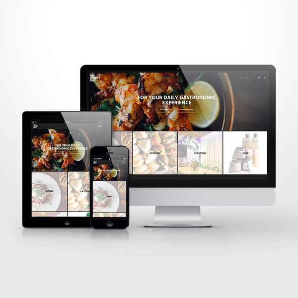 KORE - Web Designers In Bondi Beach