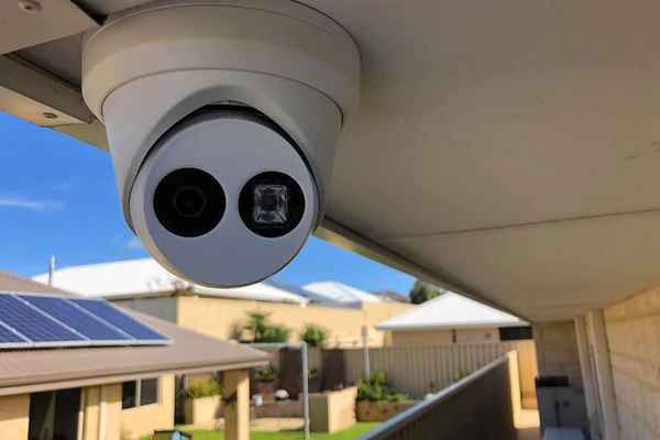 Protec Security and Electrical - Security & Safety Systems In Byford