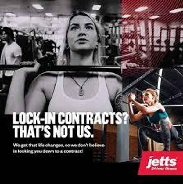 Jetts Fitness Hillarys - Gyms & Fitness Centres In Hillarys
